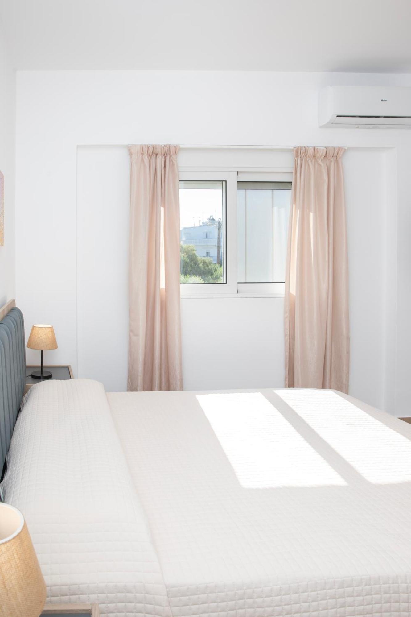 Etheria Comfort House Kos Exteriör bild